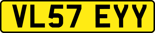 VL57EYY