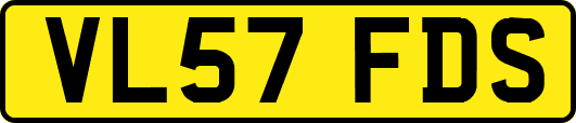VL57FDS
