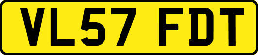VL57FDT