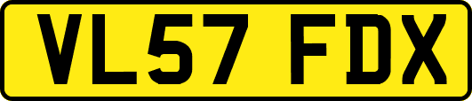 VL57FDX