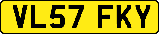 VL57FKY