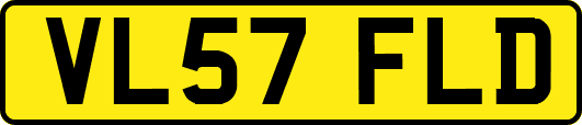 VL57FLD