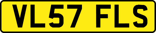 VL57FLS