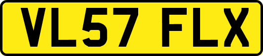 VL57FLX