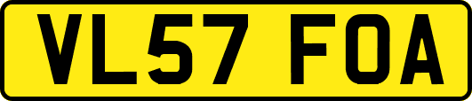 VL57FOA
