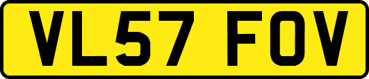 VL57FOV