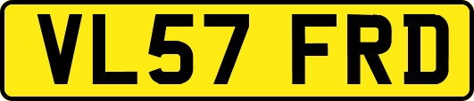 VL57FRD