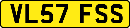VL57FSS