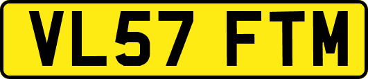 VL57FTM
