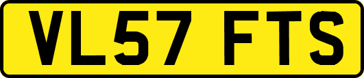 VL57FTS