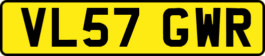 VL57GWR