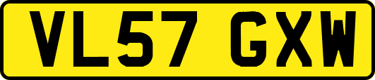 VL57GXW