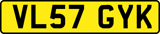 VL57GYK