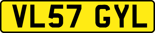 VL57GYL