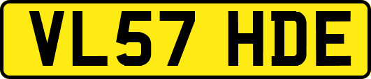 VL57HDE