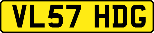 VL57HDG