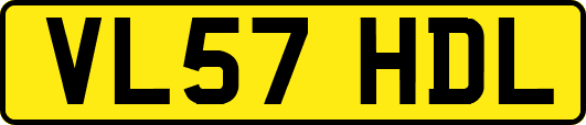 VL57HDL