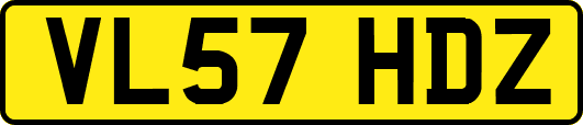 VL57HDZ
