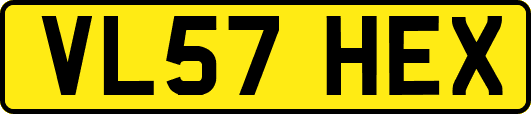 VL57HEX