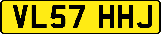 VL57HHJ