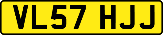 VL57HJJ
