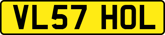VL57HOL