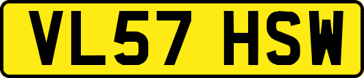 VL57HSW