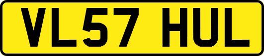VL57HUL