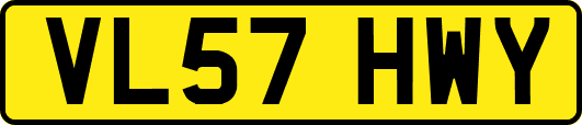 VL57HWY