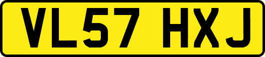 VL57HXJ