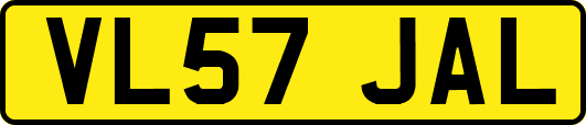 VL57JAL