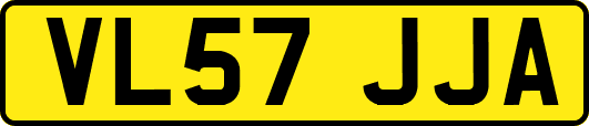 VL57JJA