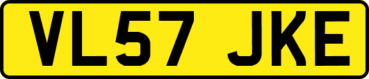 VL57JKE