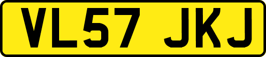 VL57JKJ