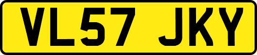 VL57JKY