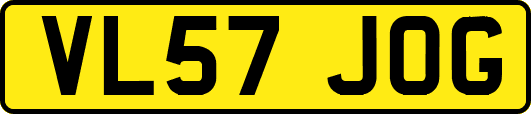 VL57JOG
