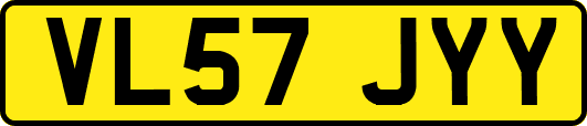 VL57JYY