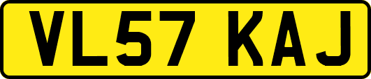 VL57KAJ