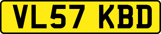 VL57KBD