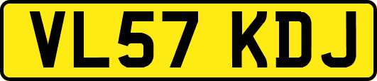 VL57KDJ