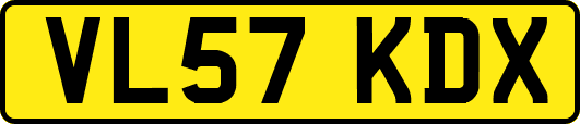 VL57KDX