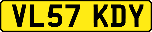 VL57KDY