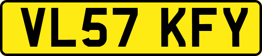 VL57KFY