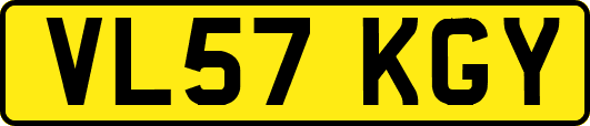 VL57KGY