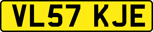 VL57KJE