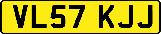 VL57KJJ