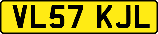 VL57KJL