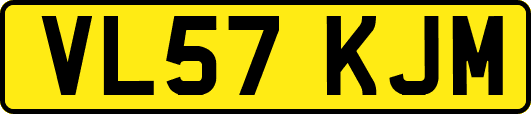 VL57KJM