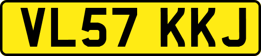 VL57KKJ