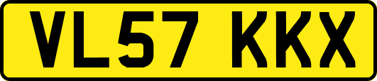 VL57KKX